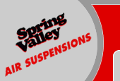 Spring Valley Air Suspensions